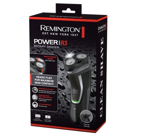 Remington power series r3 %283%29