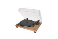 Audio-Technica Fully manual belt drive turntable