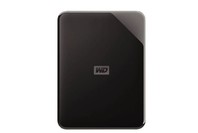 WD Elements se portable 4tb usb 3.0 external hdd