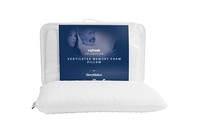 Sleepmaker Refresh Classic Mid Pillow