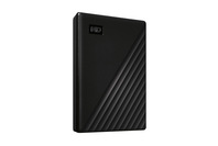 WD My Passport 2 TB Black