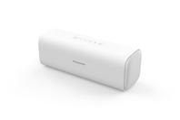 Panasonic Bluetooth Speaker White