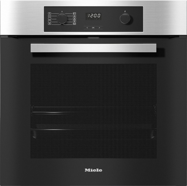 Miele h2267 1bp clst pyrolytic oven