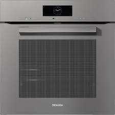 Miele h7860bp graphite grey pyrolytic oven
