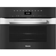 Miele h7440bm clst speed oven