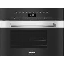 Miele dgm7440 steam microwave oven clst