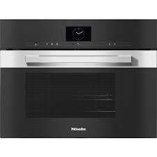 Miele dgm7640 steam microwave oven clst