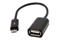 Belkin USB On-the-Go Micro-USB Adapter