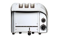 Dualit 3 Slice Combi Toaster