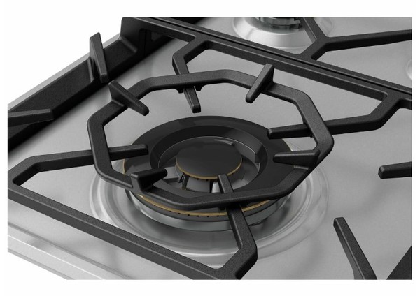 Westinghouse 75cm 5 burner stainless steel gas cooktop %285%29