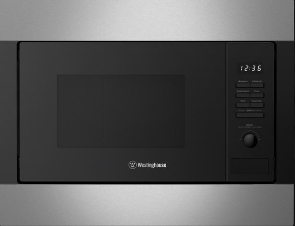 Westinghouse 25l built in microwave %283%29