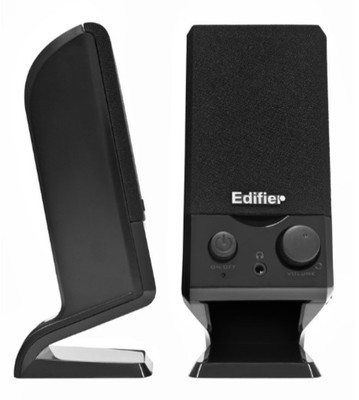 Edifier   m1250 usb compact 2.0 speaker system %282%29