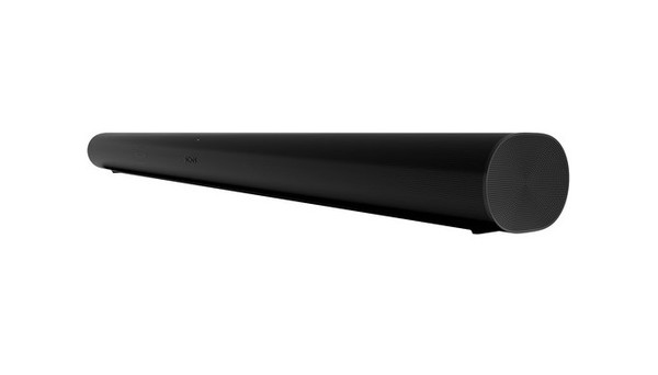 Sonos arc sound bar   black %281%29