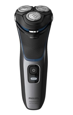 Philips aquatouch 3100 wet or dry electric shaver %283%29