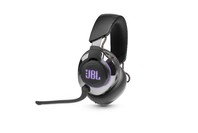 JBL Quantum 800 Headphones - Black