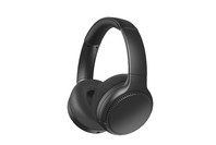 Panasonic M700 Wireless Noise Cancelling Headphones - Black