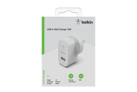 Belkin Boost Charge Usb-A Wall Charger Single Port 12W Usb-A