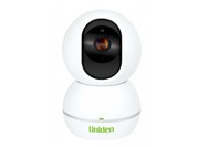 Uniden BW150R Smart Baby Monitor Wi-Fi with Full HD Camera and Night Vision