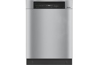 Miele stainless steel built under Dishwasher with Autodos
