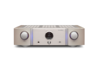 Marantz PM-12 Special Edition Integrated Amplifier - Gold