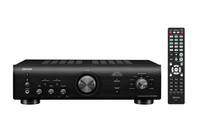 Denon Integrated Amplifier with 70W Power Per Channel / Bluetooth Support