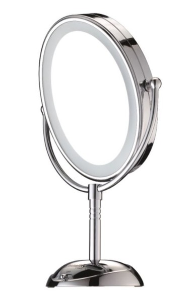Body benefits reflection led lighted mirror %282%29