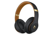 Beats Studio3 Wireless Headphones - The Beats Skyline Collection - Midnight Black