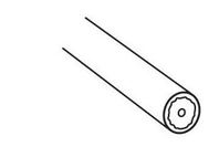 Pudney Coaxial Cable 1m - Per Meter