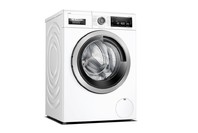 Bosch 10kg Front Load Washing Machine with IDOS Series 8