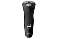 Philips 1000 Wet or Dry electric shaver