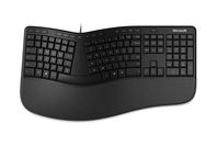 Microsoft Wired Ergonomic Keyboard