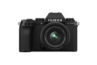 Fujifilm X-S10 Digital Camera & XC15-45mm Lens Kit