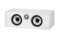 Bowers & Wilkins HTM6 S2 Anniversary Edition Center Channel Speaker - White