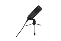 Playmax Streamcast USB Condenser Microphone