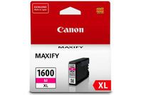 Canon PGI1600XL Ink Cartridge - Magenta