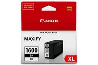 Canon PGI1600XL Ink Cartridge - Black