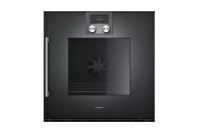 Gaggenau 200 Series Anthracite Built-in Oven Right Hinge 60cm