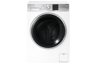 Fisher & Paykel 11kg Front Load Washing Machine with Steam Refresh