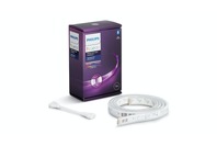 Philips Hue White and Color Ambiance Lightstrip Extension - 1M