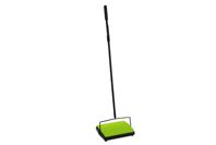 Bissell Sweep-Up Cordless Sweeper - Lime Green