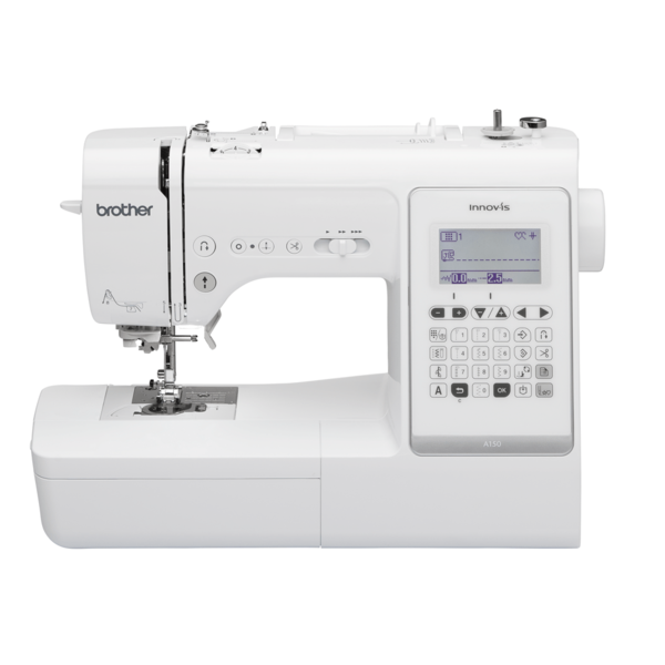 A150   brother innov sa a150 sewing machine