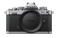 Nikon Z FC Black With Nikkor Z 28mm F2.8 SE