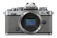 Nikon Z FC Natural Grey With Nikkor Z 28mm F2.8 SE