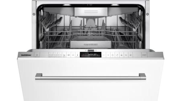 Df210500   gaggenau 200 series fully integrated dishwasher 60cm