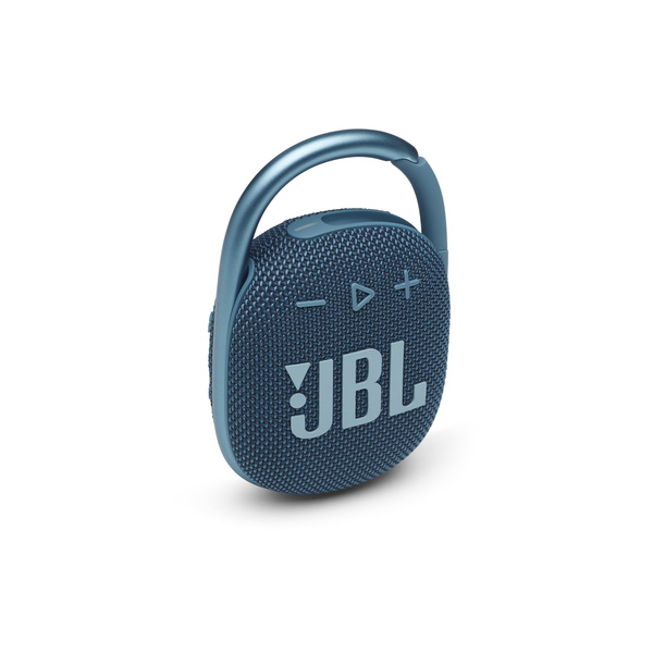 Jbl clip4 hero standard blue 0741 x1