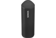 Sonos Roam Portable Bluetooth Speaker - Black