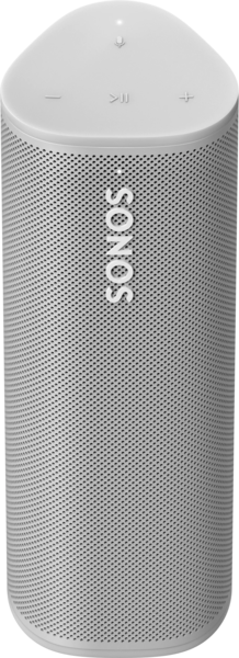 Roam1r21   sonos roam portable bluetooth speaker   white %281%29