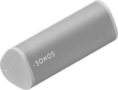 Roam1r21   sonos roam portable bluetooth speaker   white %282%29