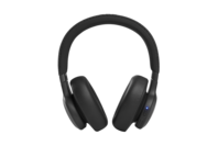 JBL Live 660 Noise Cancelling Headphones - Black