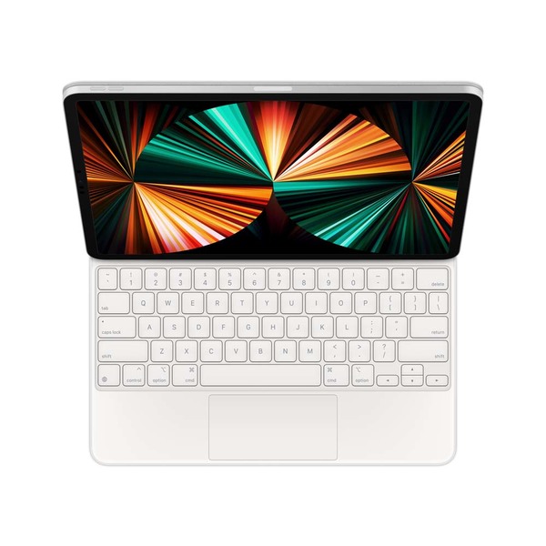 Mjqj3zaa   apple%c2%a0magic keyboard for ipad pro 11 inch %283rd gen%29   ipad air white %281%29